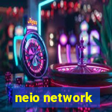 neio network